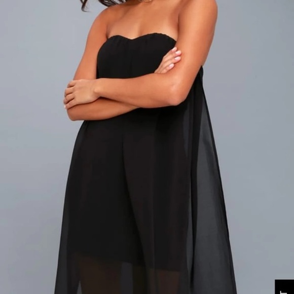 Allure Of It All Lulus Small - Picture 2 of 2